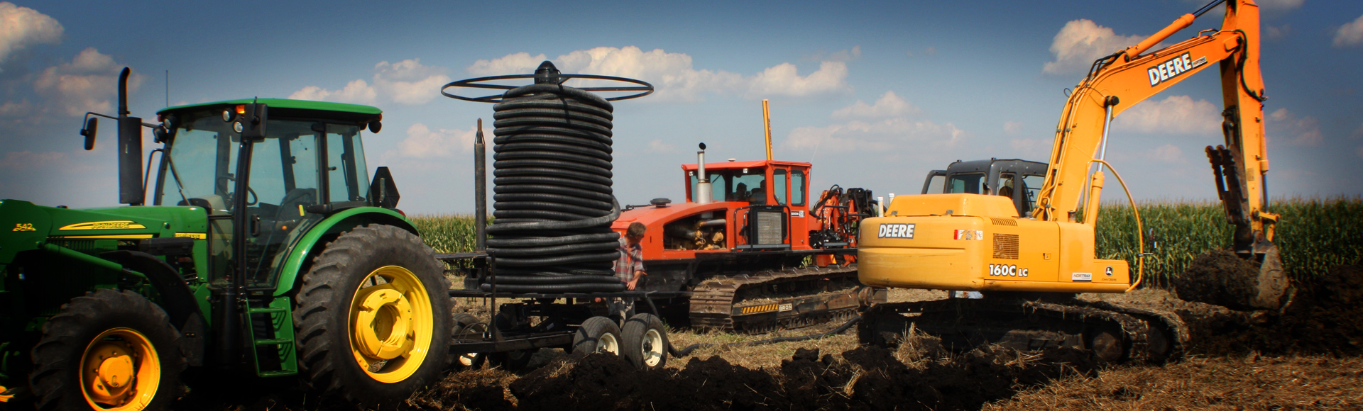 Complete Project Management